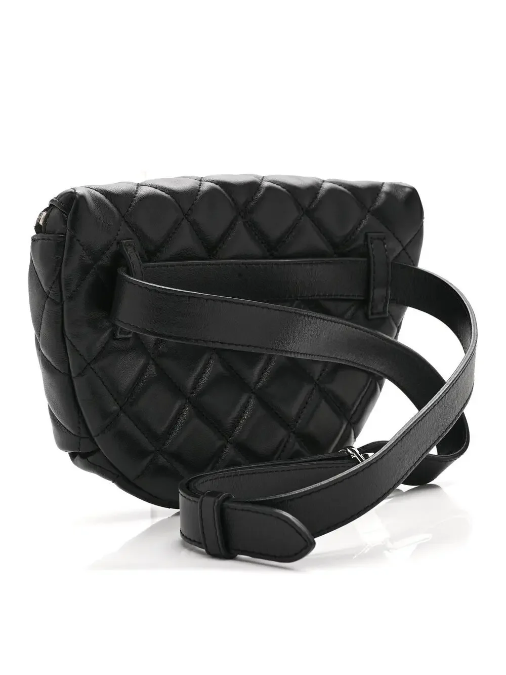 CHANEL introducing chic
